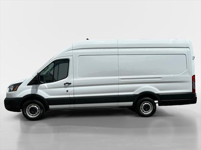 used 2023 Ford Transit-250 car, priced at $40,710