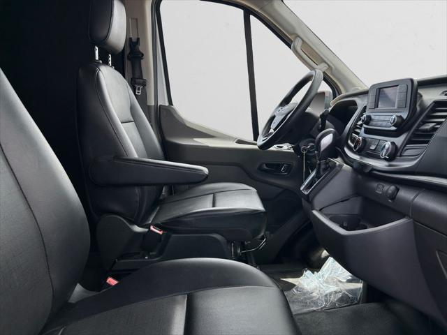 used 2023 Ford Transit-250 car, priced at $40,710