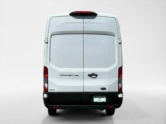 used 2023 Ford Transit-250 car, priced at $40,710