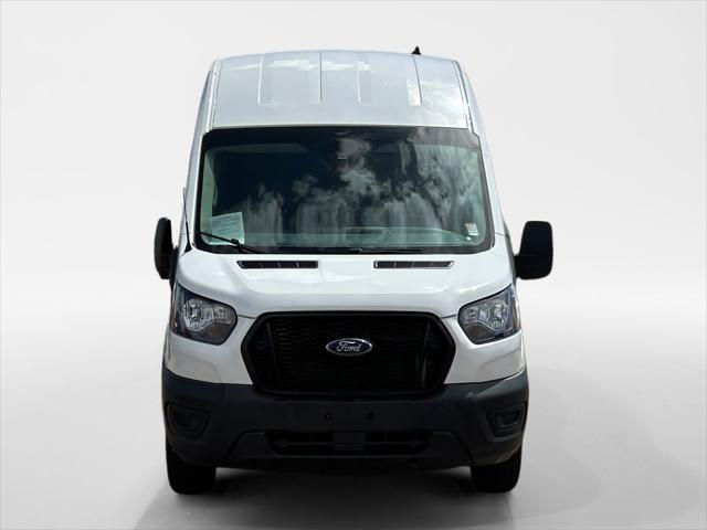 used 2023 Ford Transit-250 car, priced at $40,710