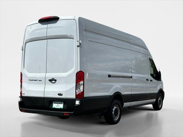 used 2023 Ford Transit-250 car, priced at $40,710