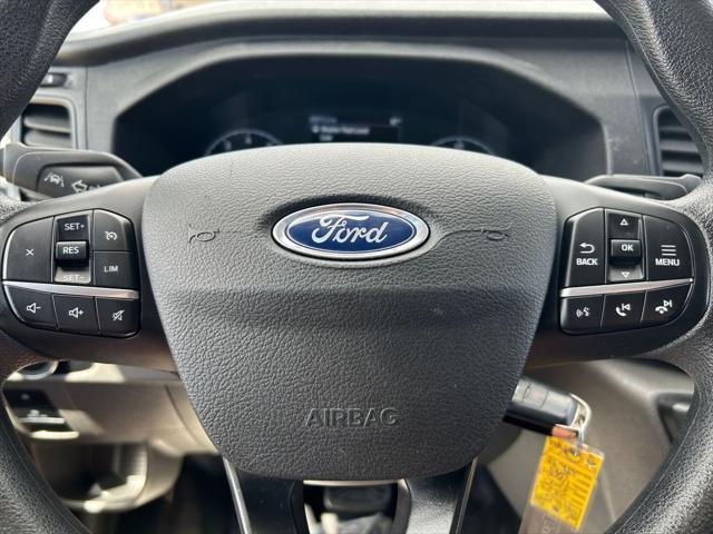 used 2023 Ford Transit-250 car, priced at $40,710