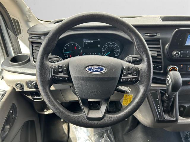 used 2023 Ford Transit-250 car, priced at $40,710