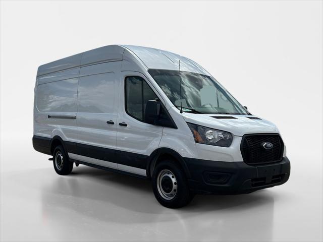 used 2023 Ford Transit-250 car, priced at $40,710