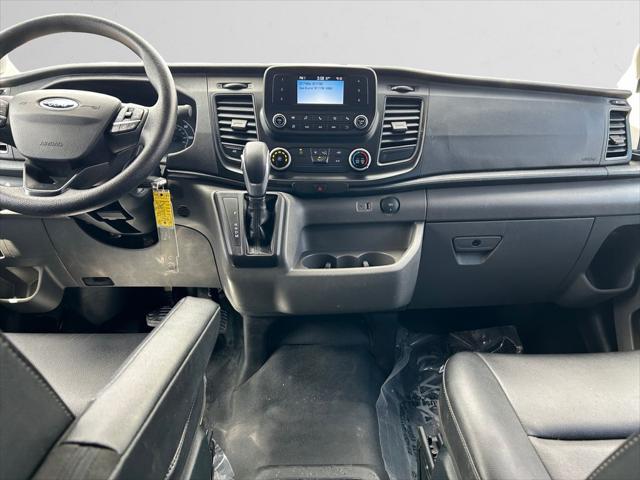 used 2023 Ford Transit-250 car, priced at $40,710