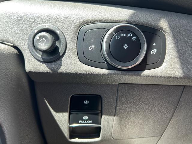 used 2023 Ford Transit-250 car, priced at $40,710