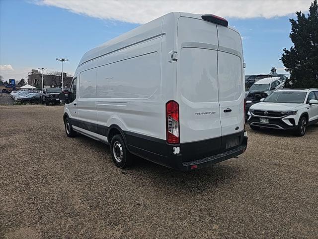 used 2023 Ford Transit-250 car, priced at $40,941
