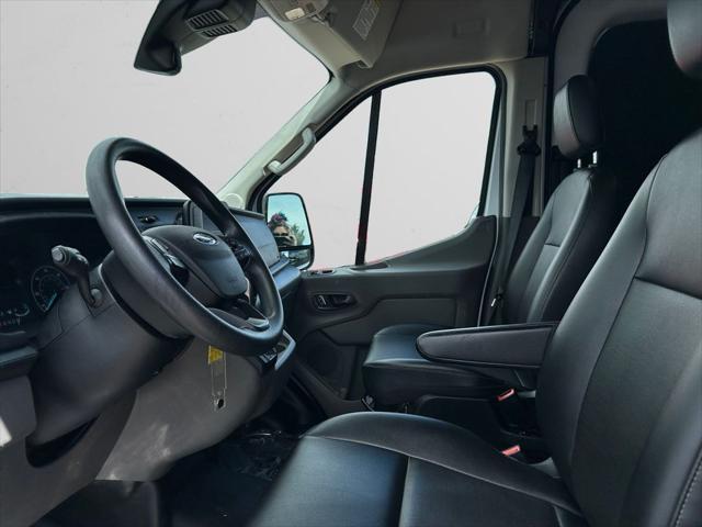 used 2023 Ford Transit-250 car, priced at $40,710