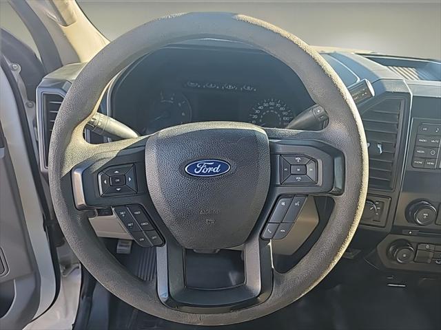 used 2016 Ford F-150 car, priced at $25,238