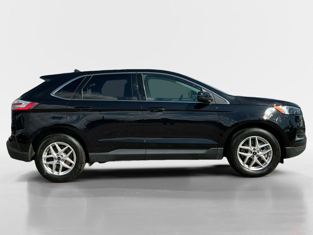 used 2024 Ford Edge car, priced at $21,222