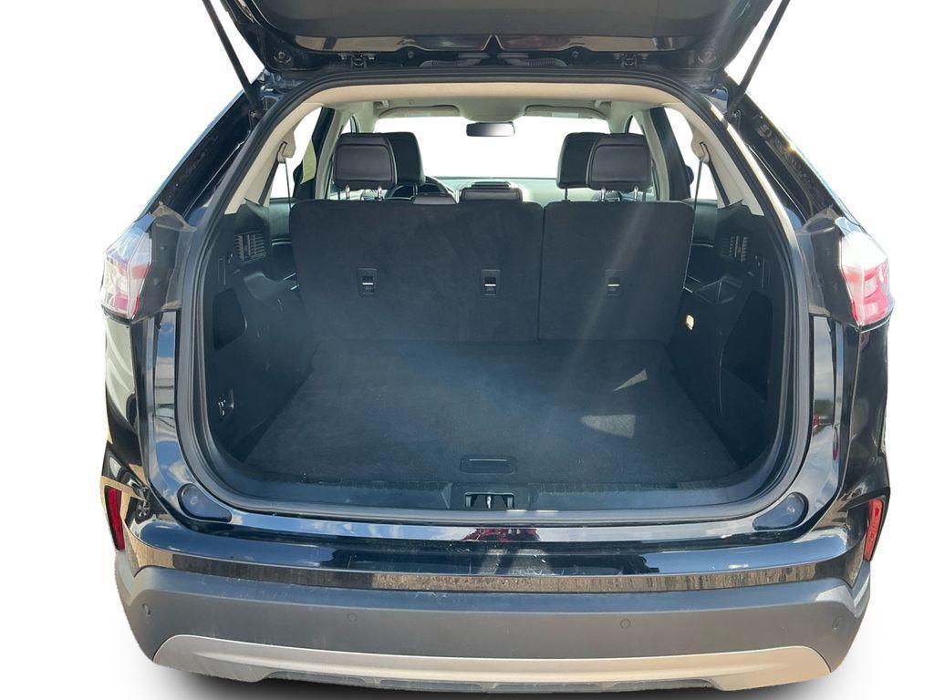 used 2024 Ford Edge car, priced at $21,222
