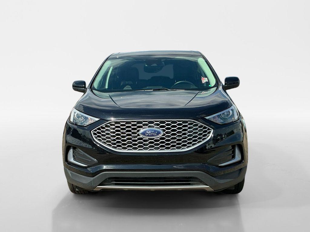used 2024 Ford Edge car, priced at $21,222