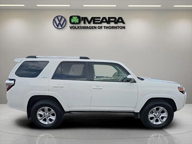 used 2022 Toyota 4Runner car, priced at $33,029