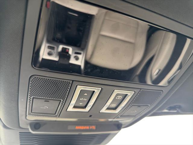 used 2023 Jaguar XF car, priced at $37,967
