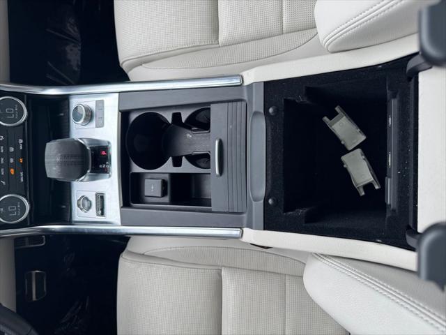 used 2023 Jaguar XF car, priced at $37,967
