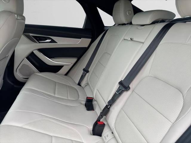 used 2023 Jaguar XF car, priced at $37,967