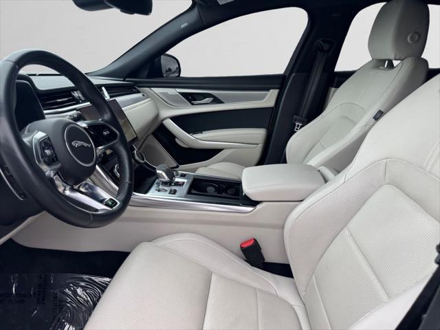 used 2023 Jaguar XF car, priced at $37,967
