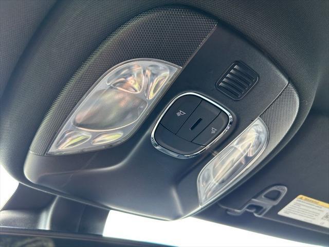 used 2024 Jeep Compass car, priced at $24,953