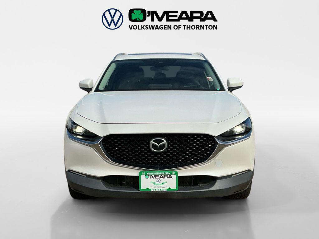 used 2022 Mazda CX-30 car, priced at $20,691