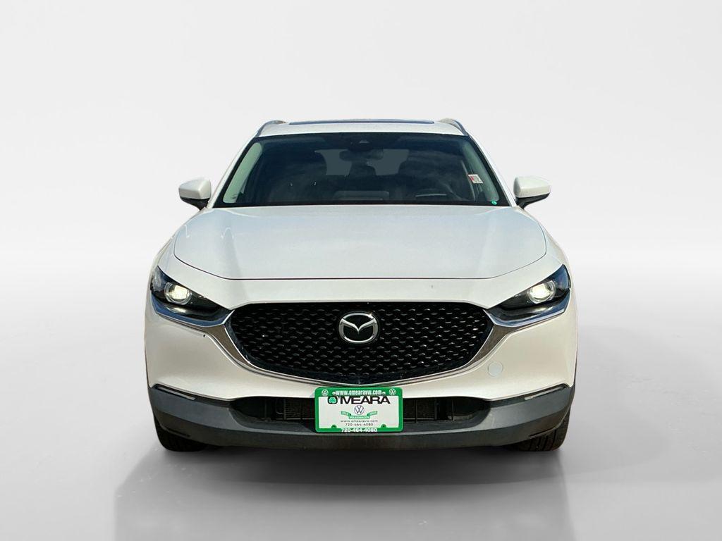 used 2022 Mazda CX-30 car, priced at $21,320