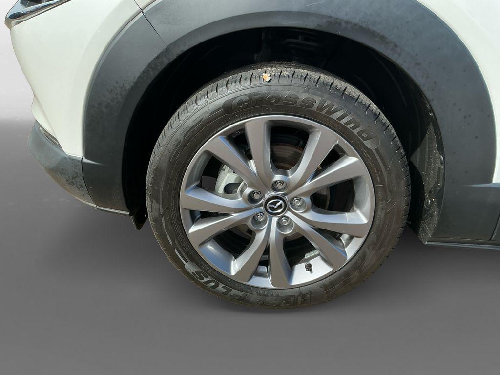 used 2022 Mazda CX-30 car, priced at $21,320