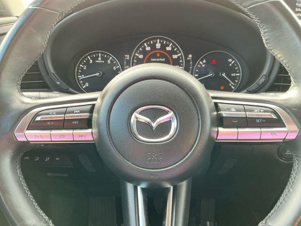 used 2022 Mazda CX-30 car, priced at $21,320