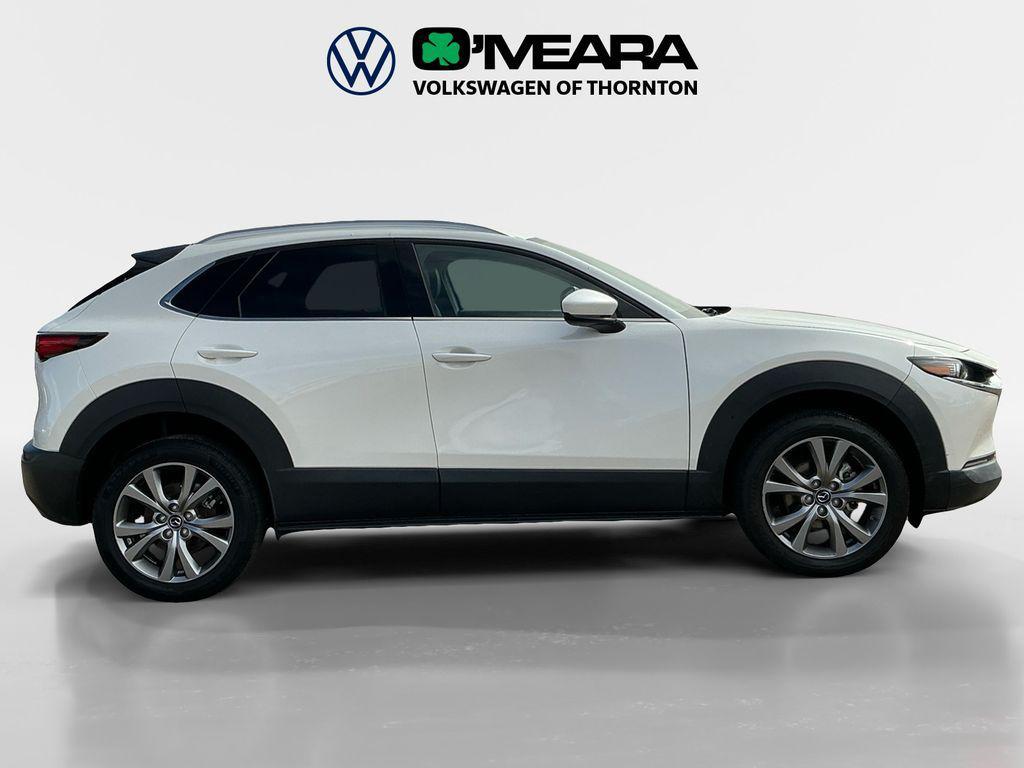 used 2022 Mazda CX-30 car, priced at $20,691