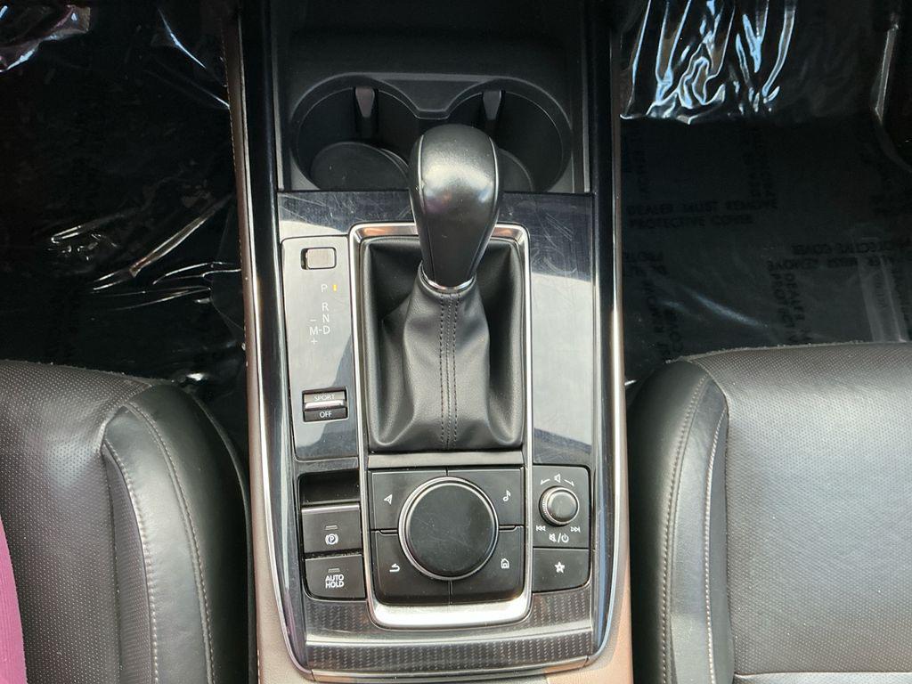used 2022 Mazda CX-30 car, priced at $21,320