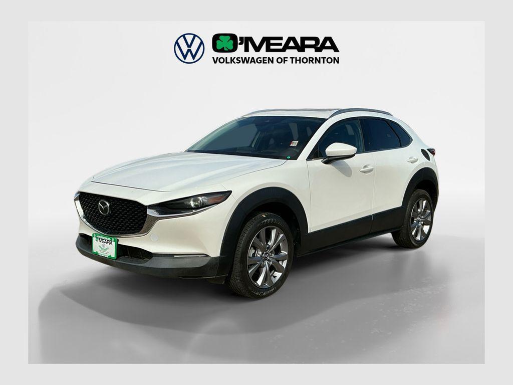 used 2022 Mazda CX-30 car, priced at $20,691