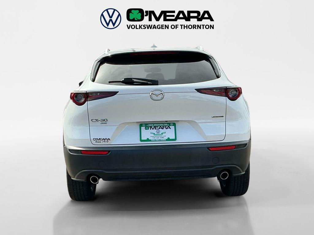 used 2022 Mazda CX-30 car, priced at $20,691