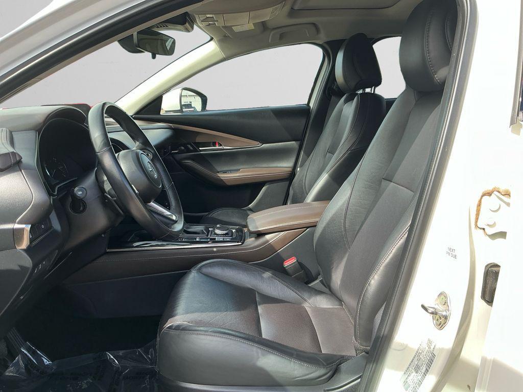 used 2022 Mazda CX-30 car, priced at $21,320
