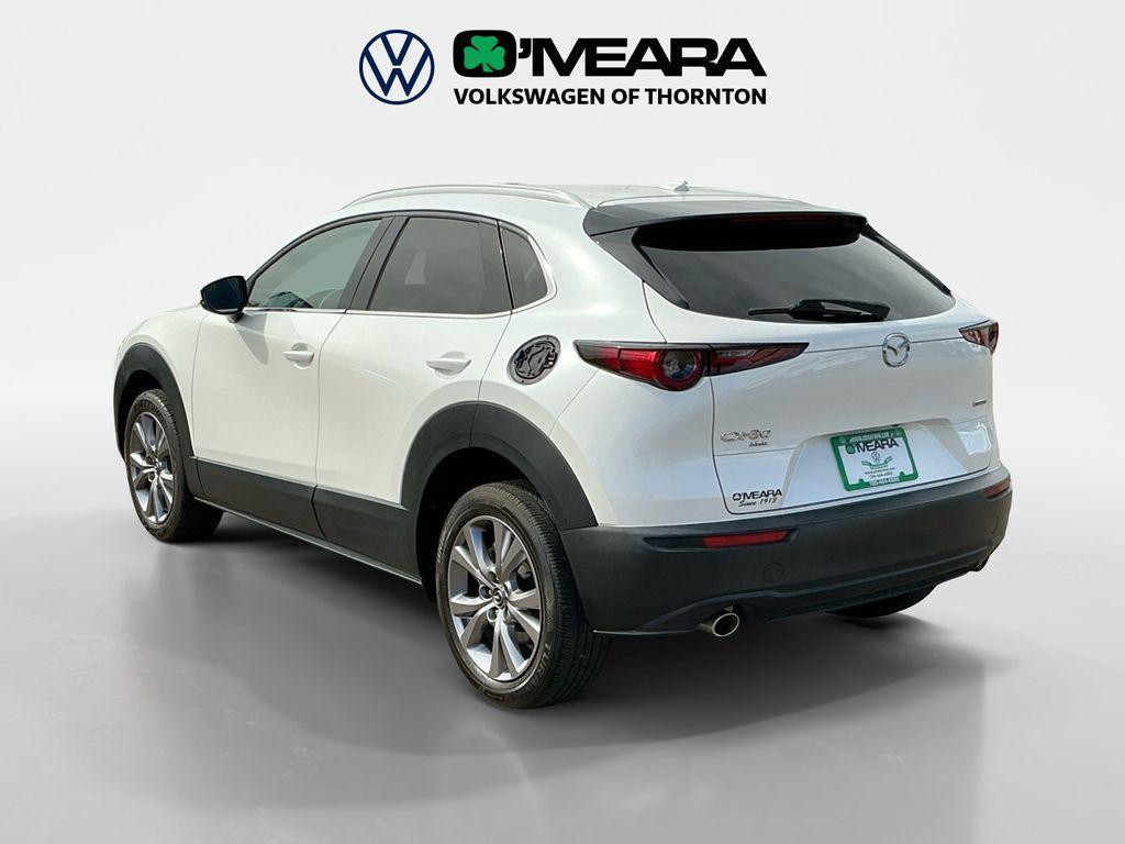 used 2022 Mazda CX-30 car, priced at $20,691