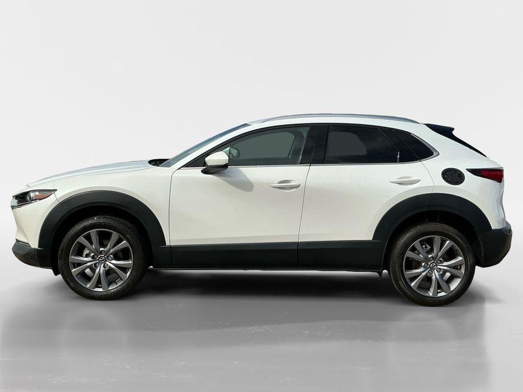 used 2022 Mazda CX-30 car, priced at $21,320