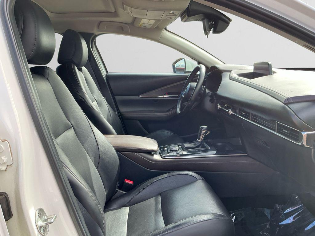 used 2022 Mazda CX-30 car, priced at $21,320