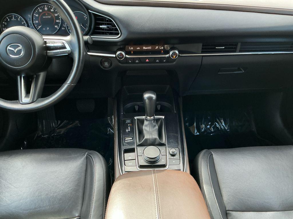 used 2022 Mazda CX-30 car, priced at $21,320