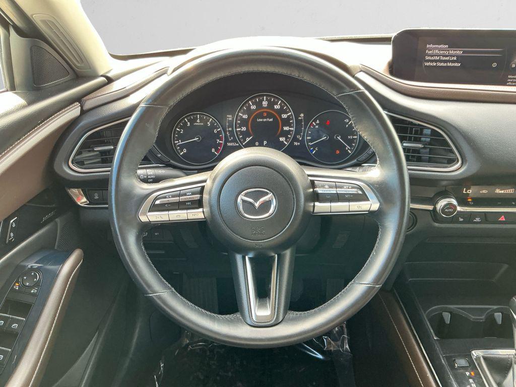 used 2022 Mazda CX-30 car, priced at $21,320