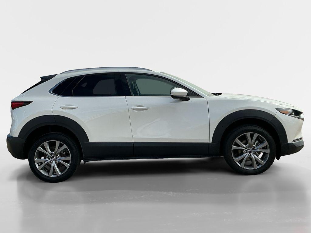 used 2022 Mazda CX-30 car, priced at $21,320