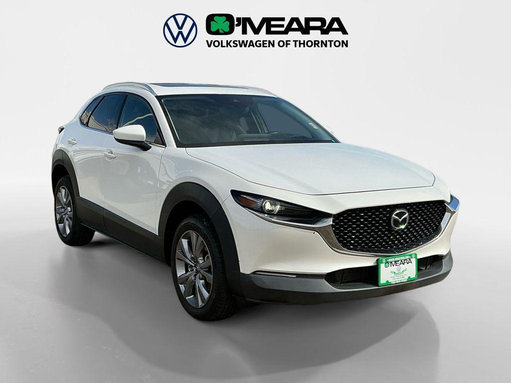 used 2022 Mazda CX-30 car, priced at $20,691