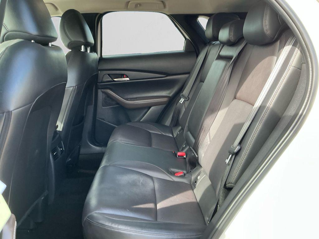 used 2022 Mazda CX-30 car, priced at $21,320
