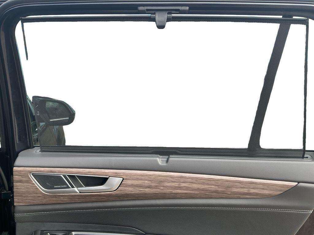 new 2026 Volkswagen Atlas car, priced at $58,349