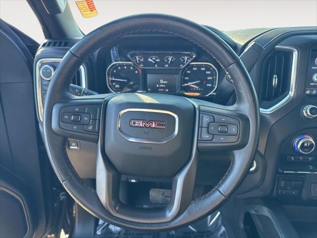 used 2023 GMC Sierra 2500 car, priced at $61,998
