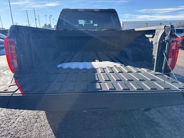 used 2023 GMC Sierra 2500 car, priced at $61,998