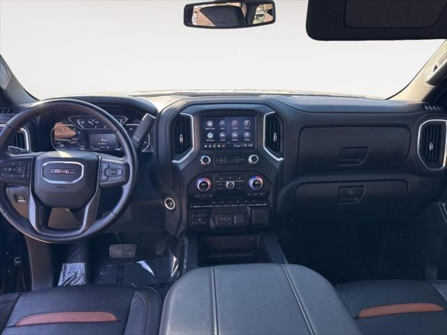 used 2023 GMC Sierra 2500 car, priced at $61,998