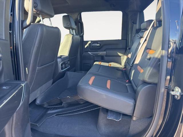 used 2023 GMC Sierra 2500 car, priced at $61,998