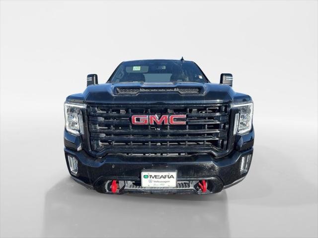used 2023 GMC Sierra 2500 car, priced at $61,998