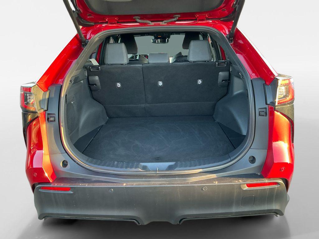 used 2023 Subaru Solterra car, priced at $26,998