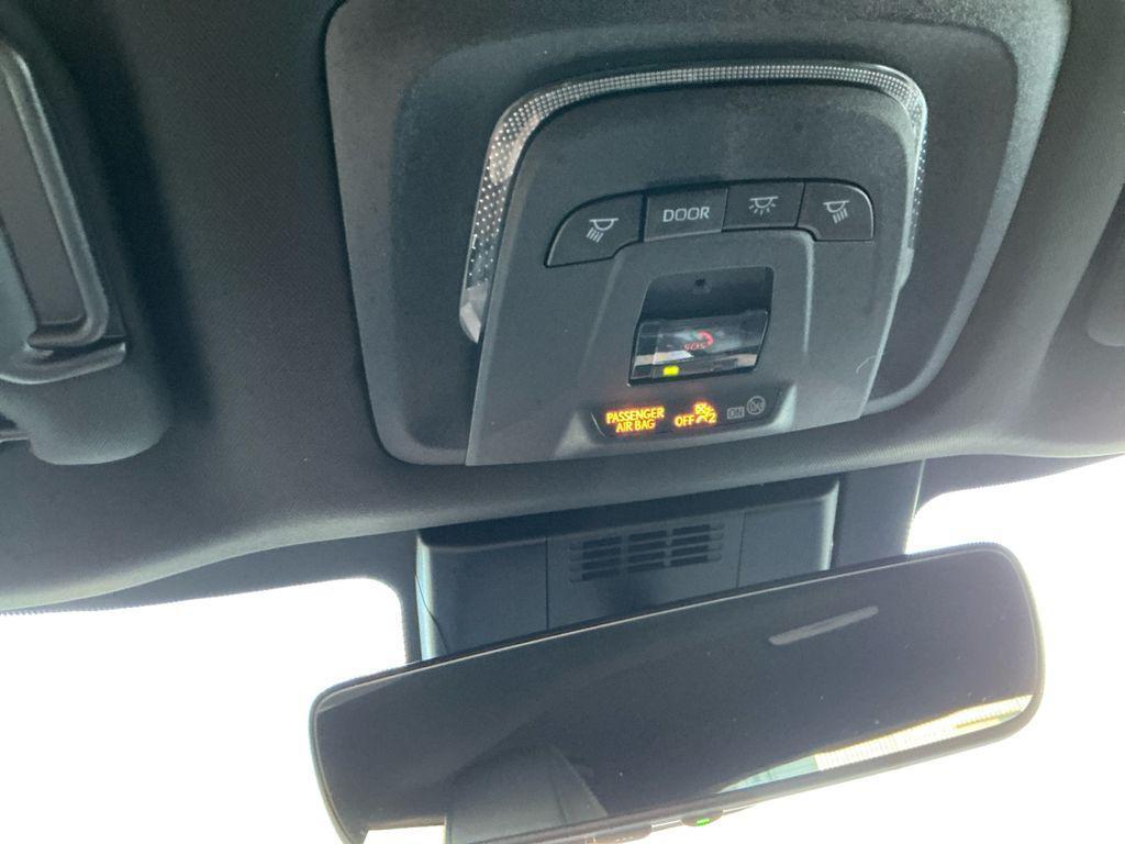 used 2023 Subaru Solterra car, priced at $26,998