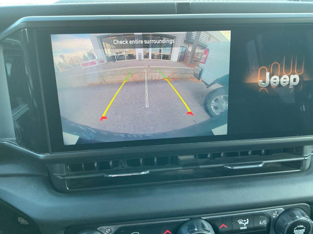 used 2024 Jeep Wrangler 4xe car, priced at $32,997