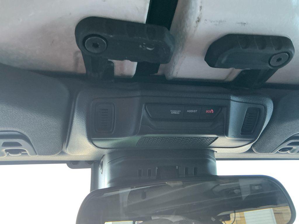 used 2024 Jeep Wrangler 4xe car, priced at $32,997