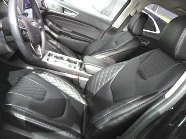 used 2024 Ford Edge car, priced at $32,698